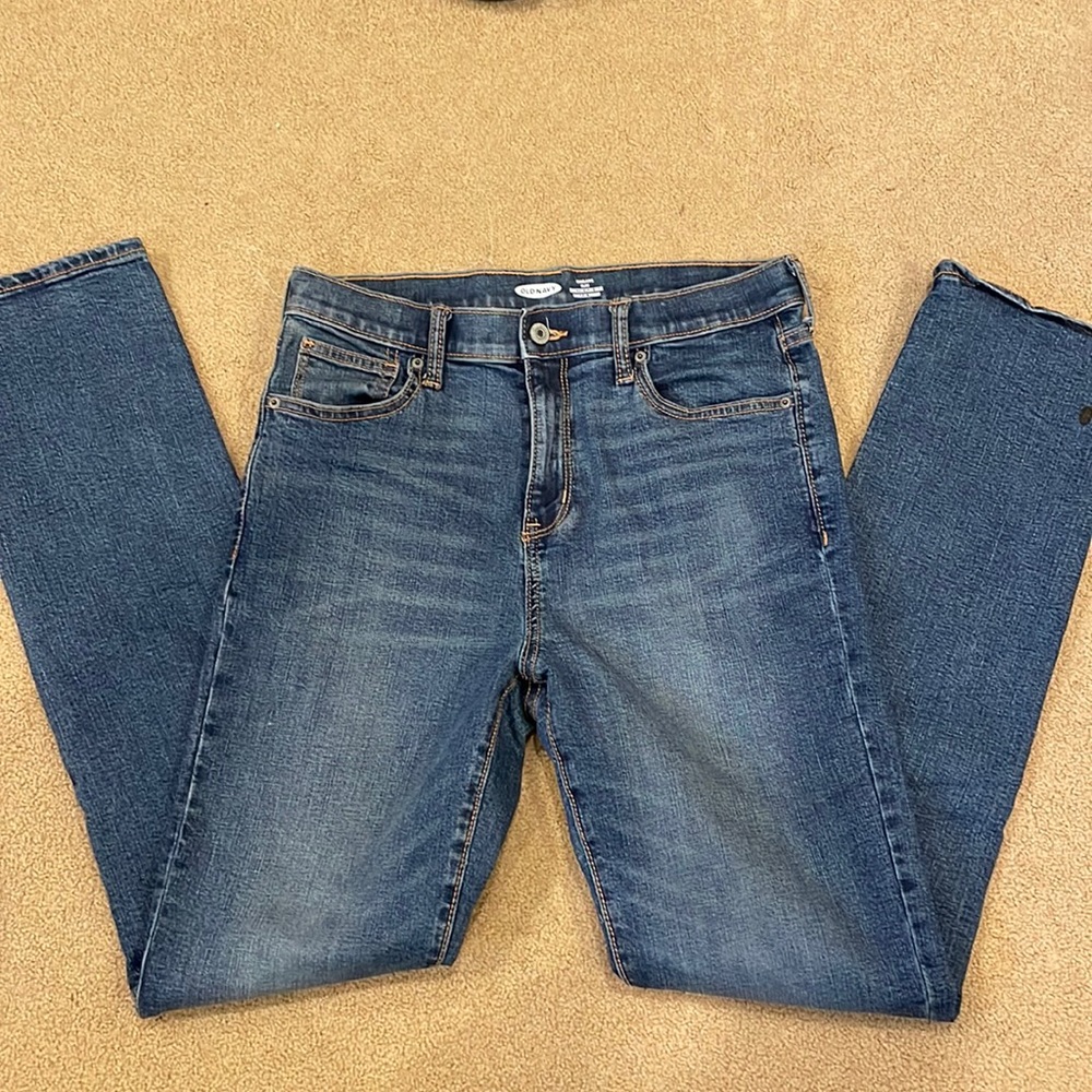 Old Navy Slim Fit Jeans